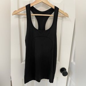 Lululemon Swiftly Tech Racerback Tank Size 4